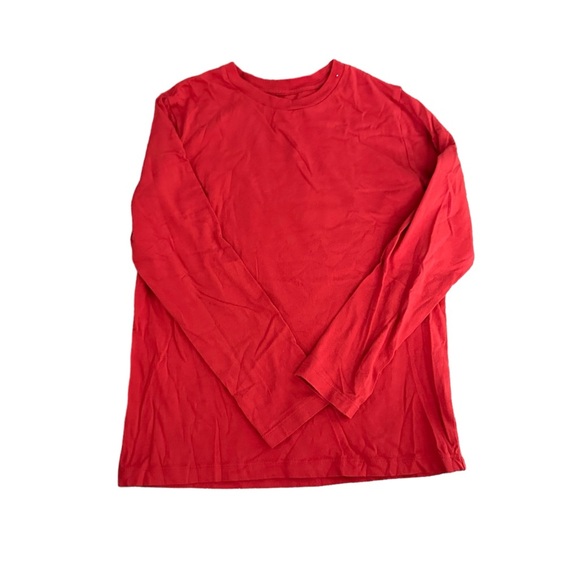 3 piece long sleeve tee shirt - Picture 4 of 4